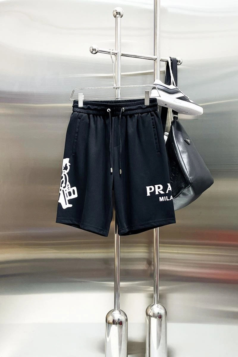 AllSeason Prada Short Pants 170788
