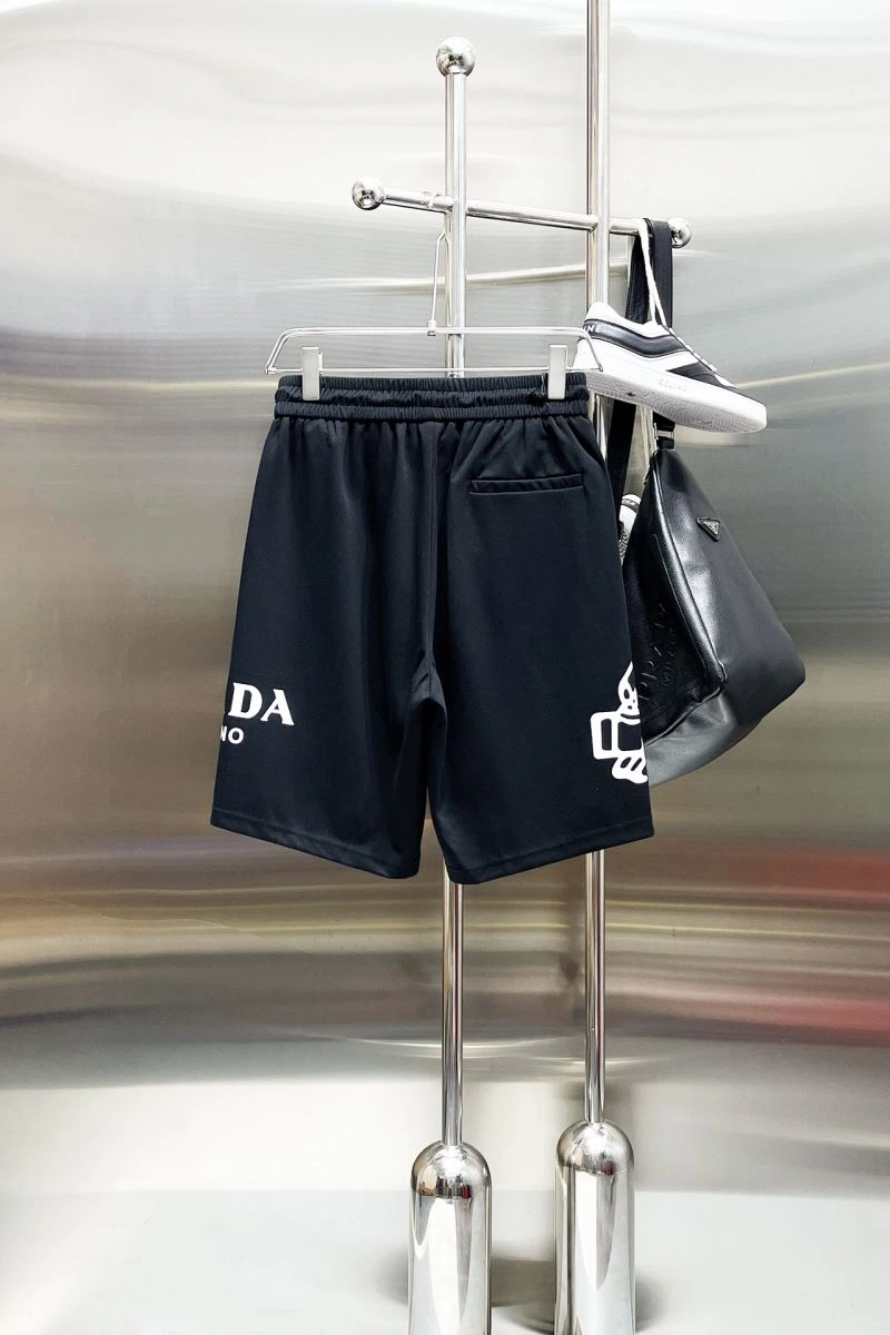 AllSeason Prada Short Pants 170788