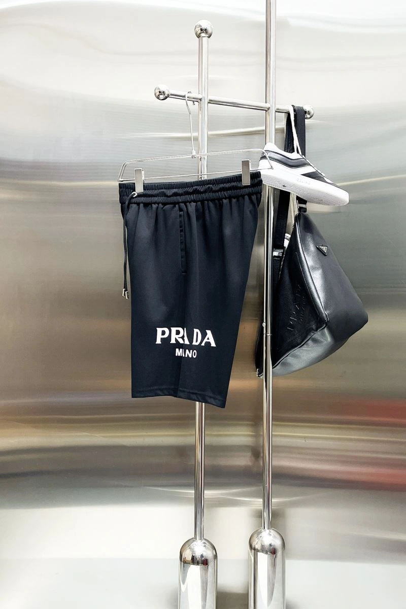 AllSeason Prada Short Pants 170788