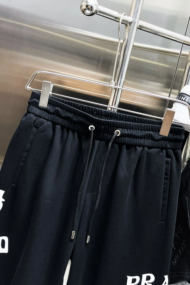 AllSeason Prada Short Pants 170788