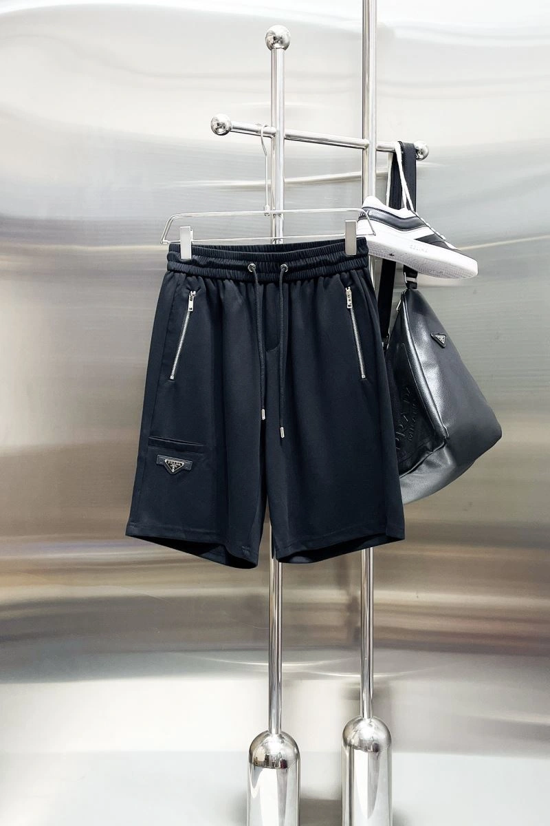 Neat Prada Short Pants 170826