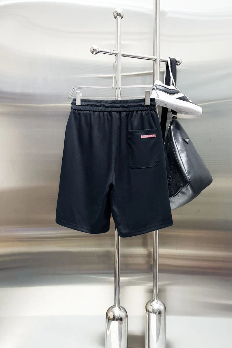 Neat Prada Short Pants 170826