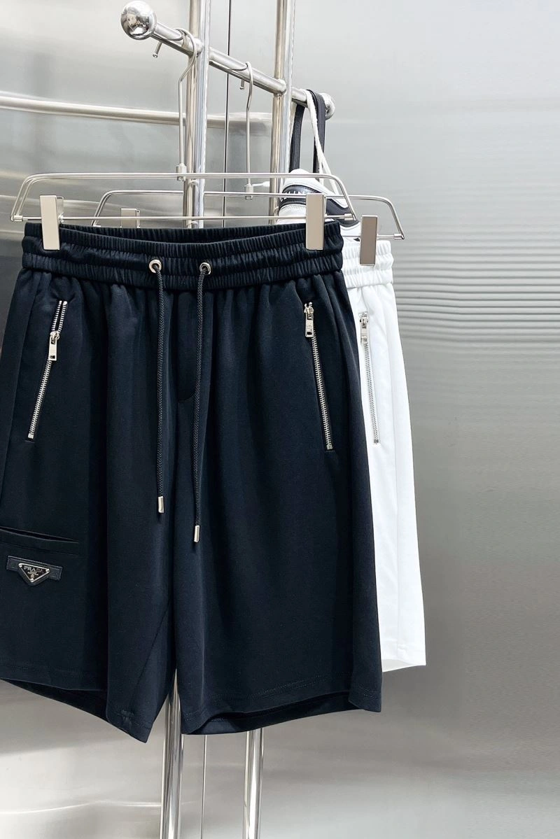 Neat Prada Short Pants 170826