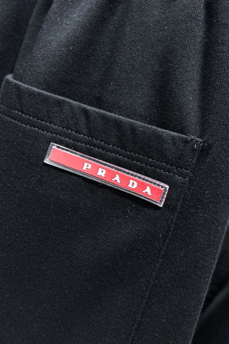 Neat Prada Short Pants 170826