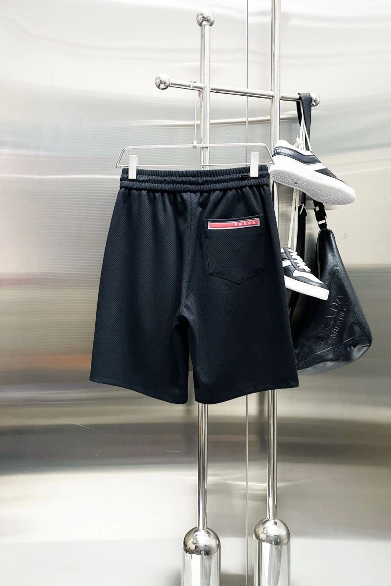 SmartChoice Prada Short Pants 170784