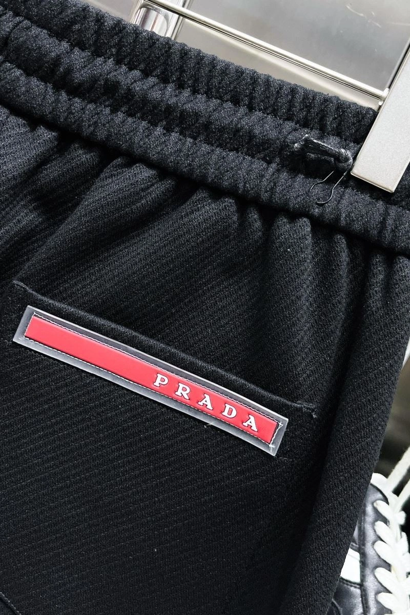 SmartChoice Prada Short Pants 170784