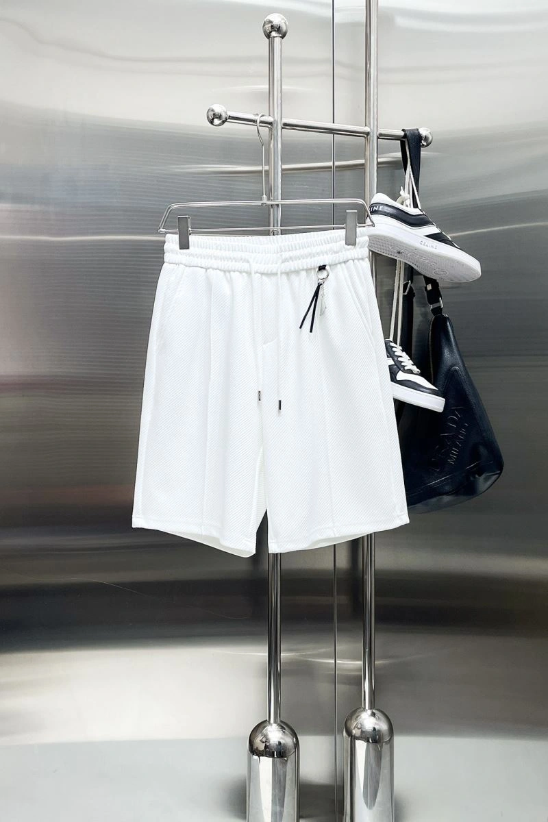 Prada Short Pants TravelReady 170777