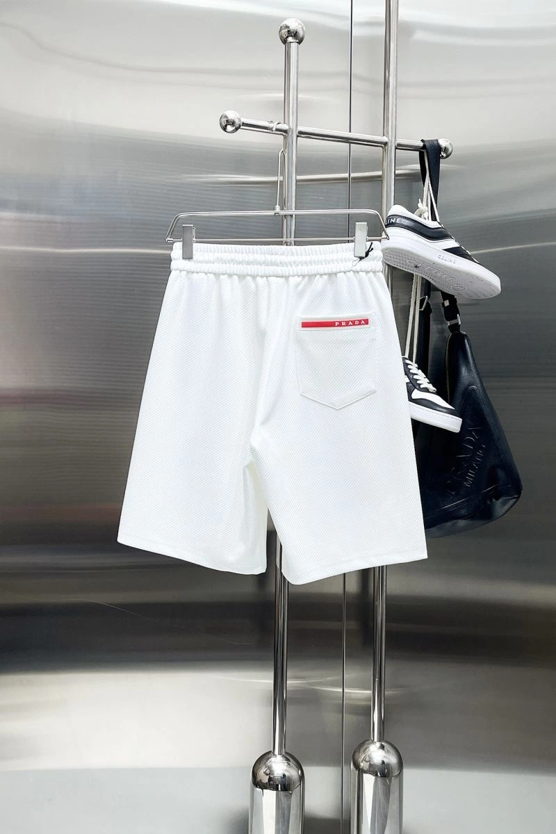 Prada Short Pants TravelReady 170777