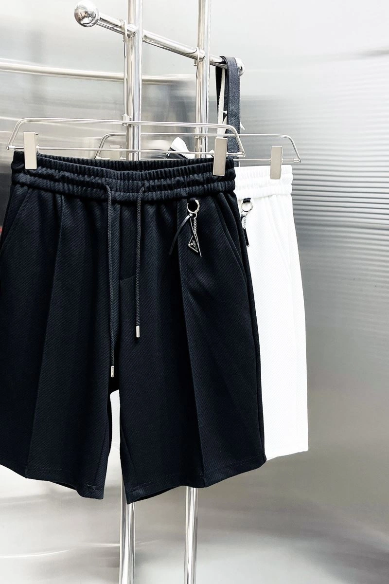 Prada Short Pants TravelReady 170777