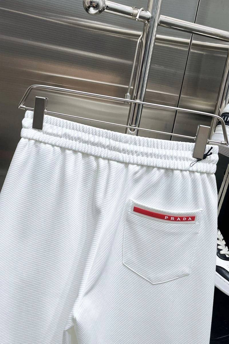 Prada Short Pants TravelReady 170777