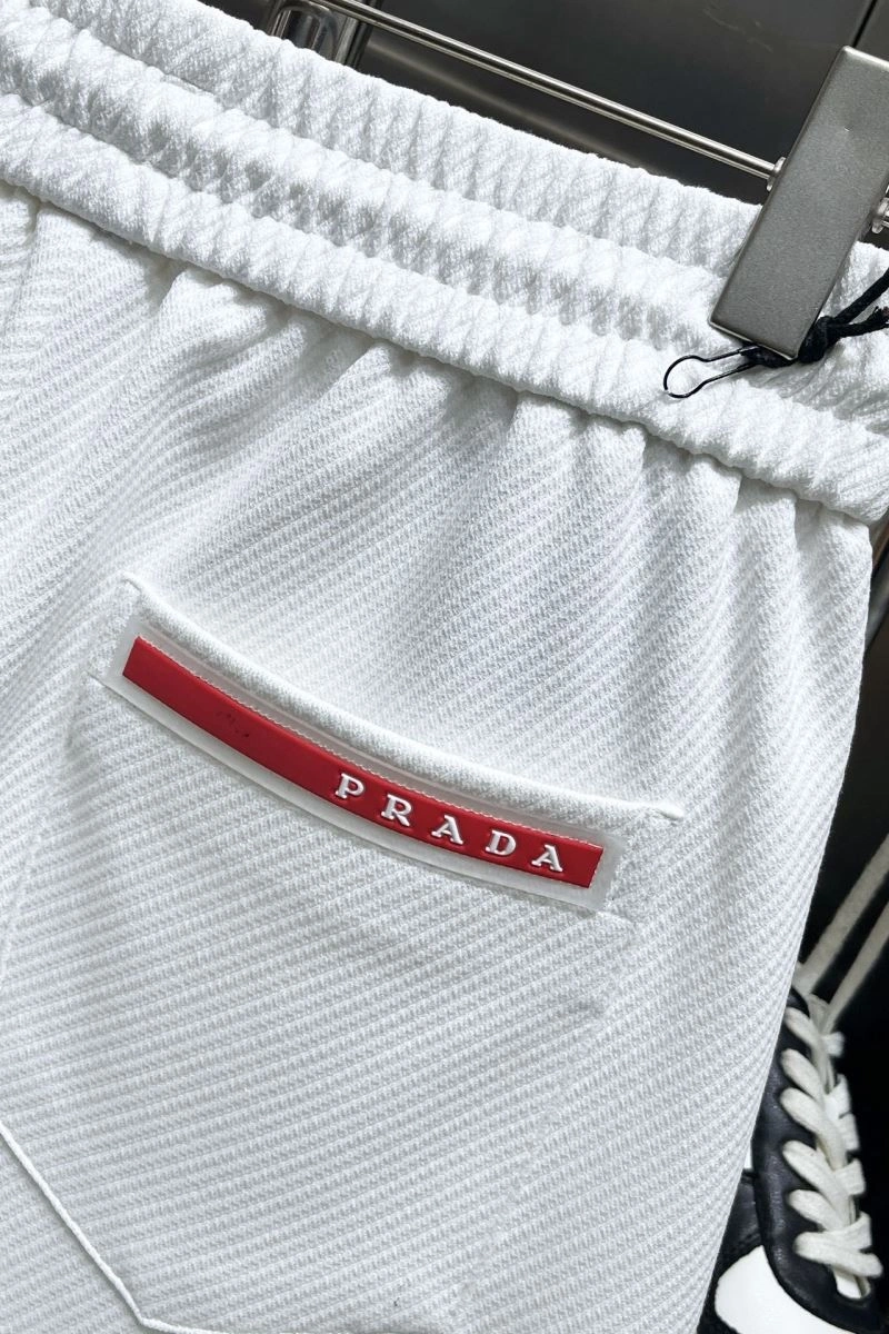 Prada Short Pants TravelReady 170777