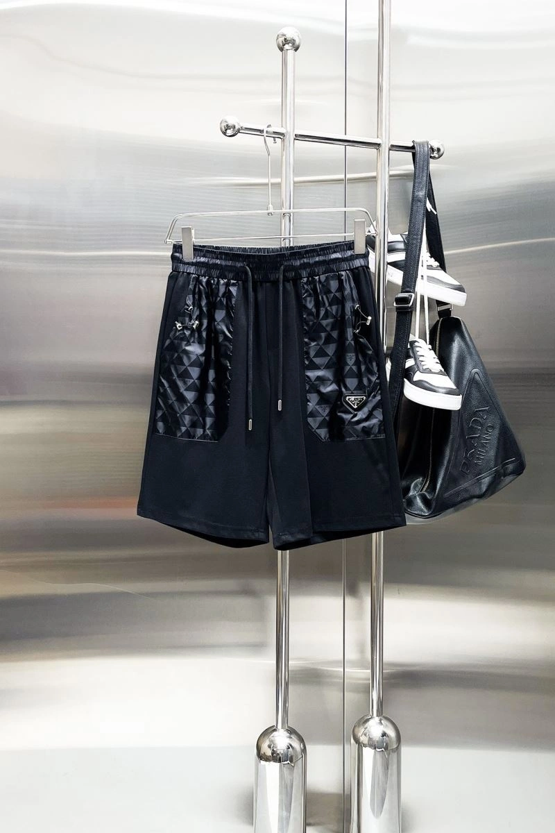 Prada Short Pants Trendy 170785