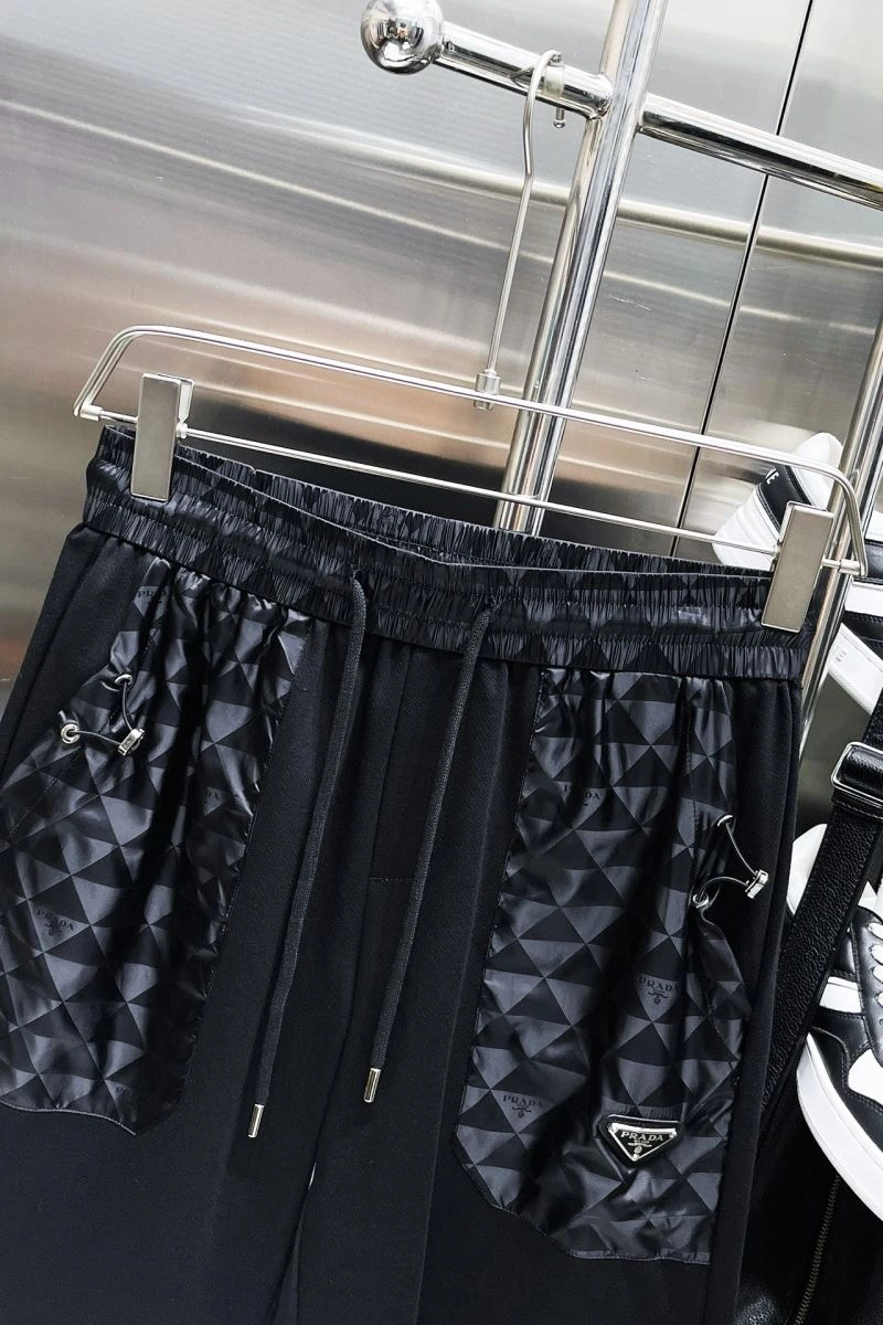 Prada Short Pants Trendy 170785