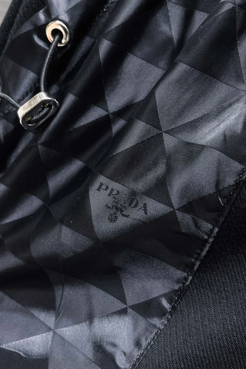 Prada Short Pants Trendy 170785
