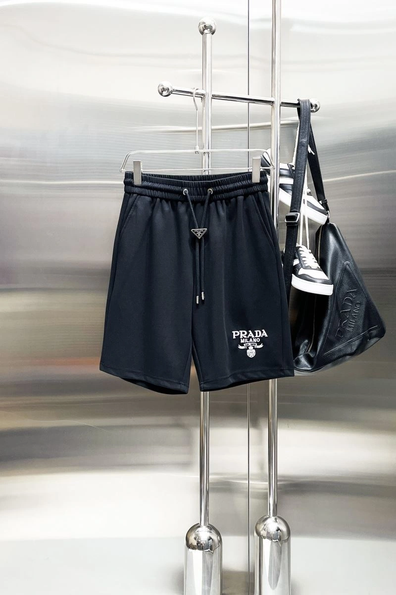 ModernLook Prada Short Pants 170775