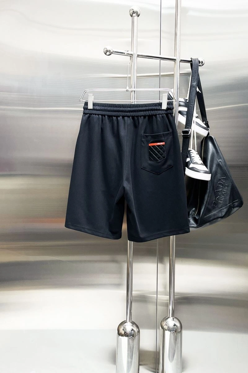 ModernLook Prada Short Pants 170775