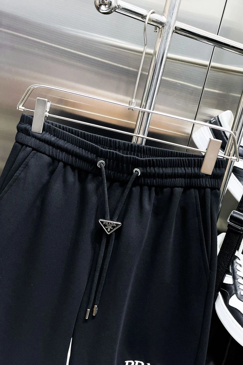 ModernLook Prada Short Pants 170775