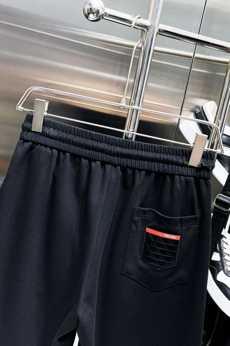 ModernLook Prada Short Pants 170775