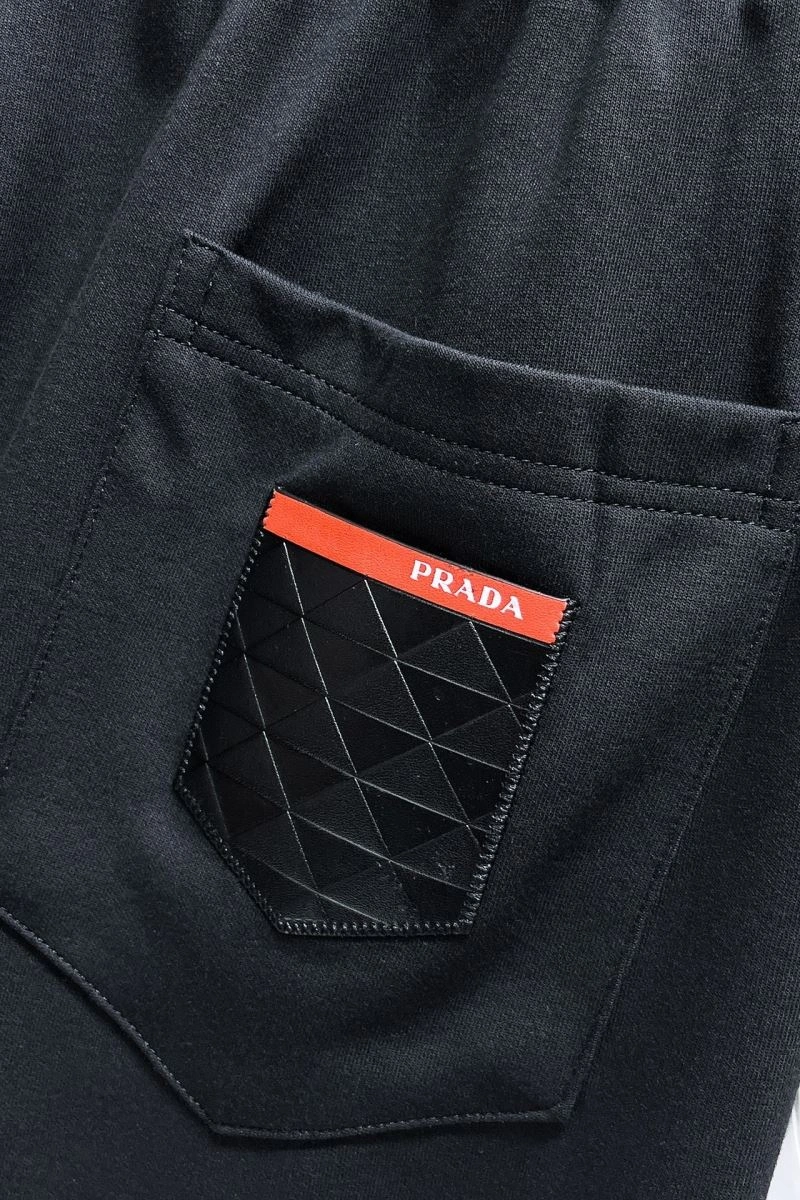 ModernLook Prada Short Pants 170775