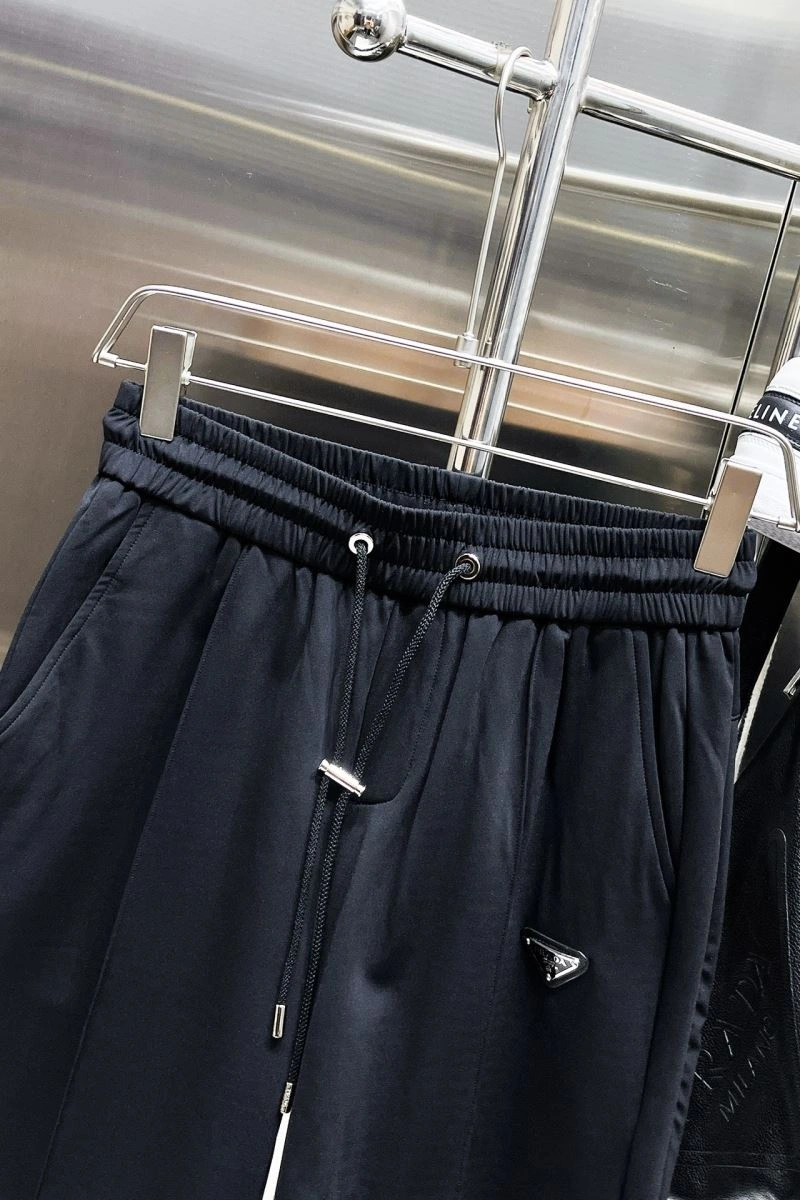 Prada Short Pants Efficient 170774