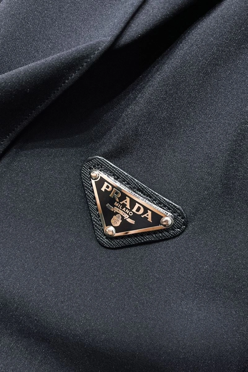 Prada Short Pants Efficient 170774