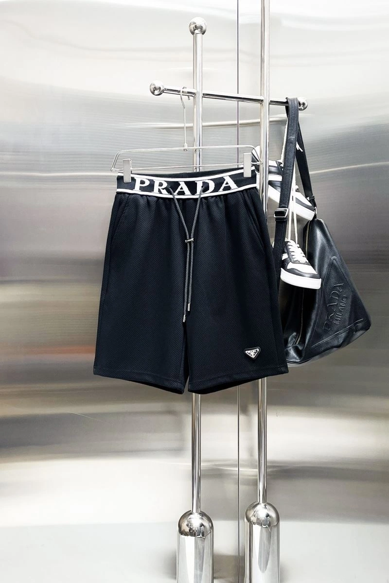 Prada Short Pants BestValue 170776