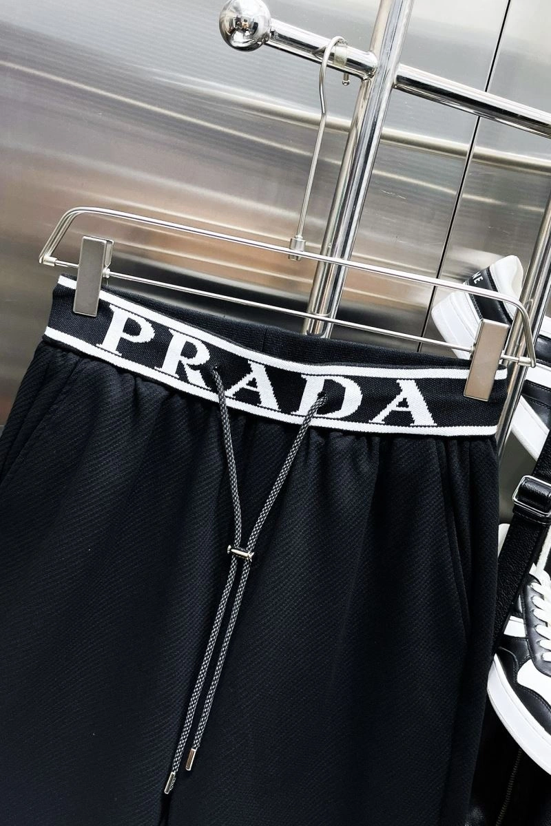 Prada Short Pants BestValue 170776