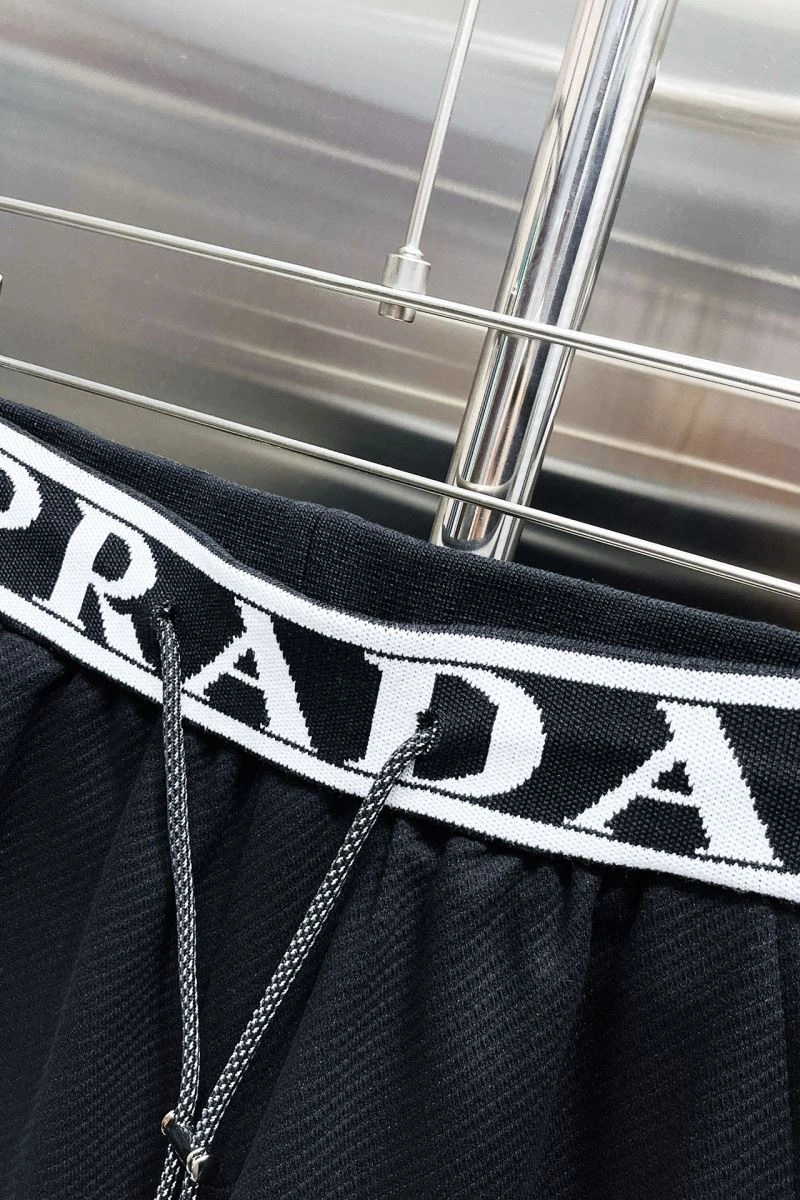 Prada Short Pants BestValue 170776