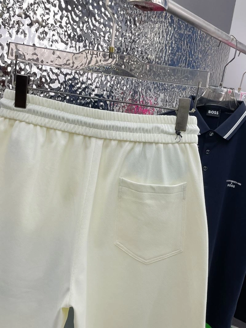 Prada Short Pants AllSeason 170863