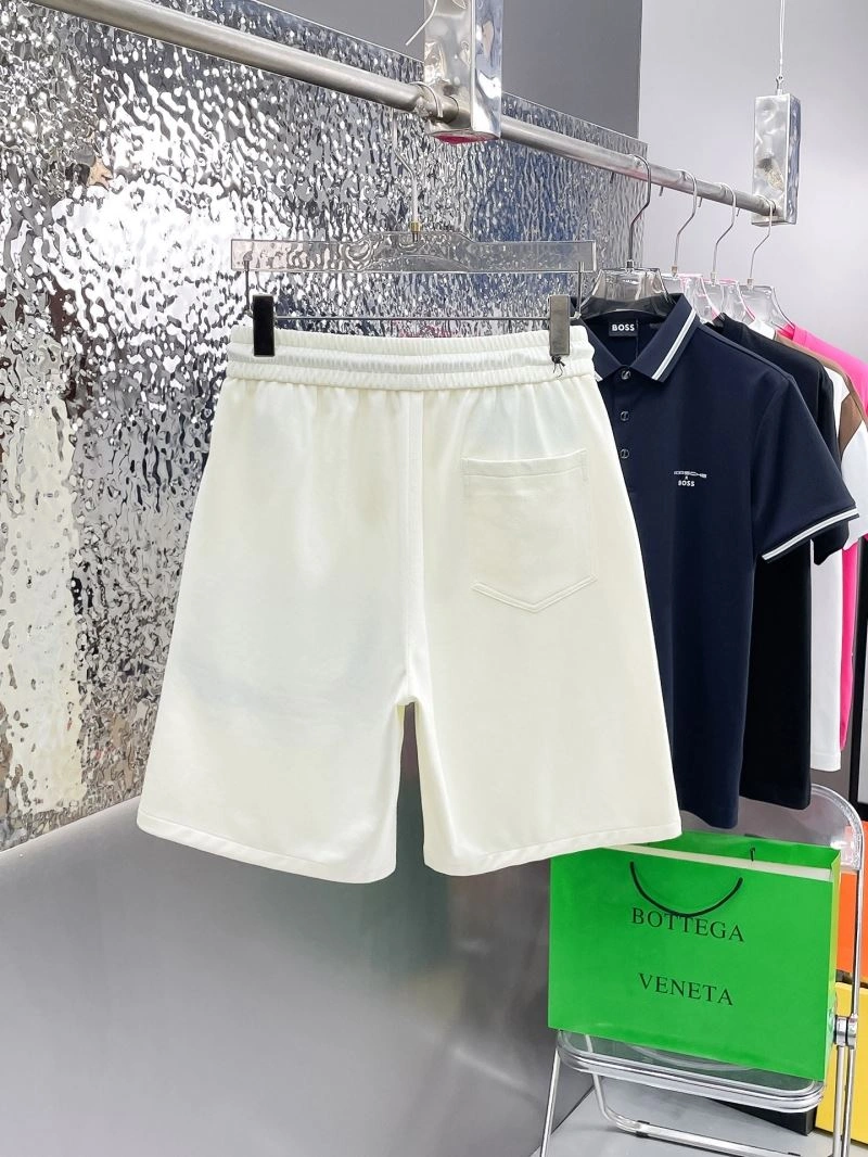 Prada Short Pants AllSeason 170863