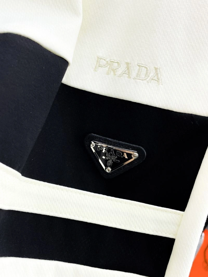 Prada Short Pants AllSeason 170863