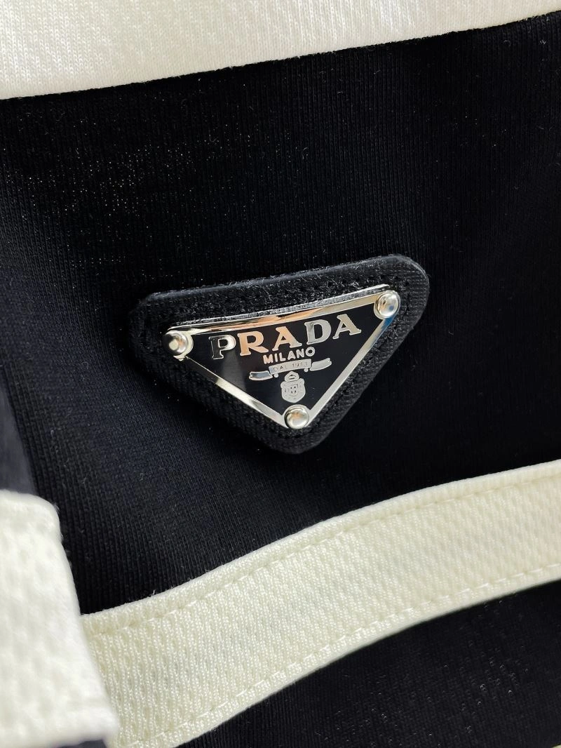 Prada Short Pants AllSeason 170863