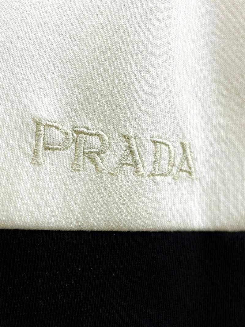 Prada Short Pants AllSeason 170863