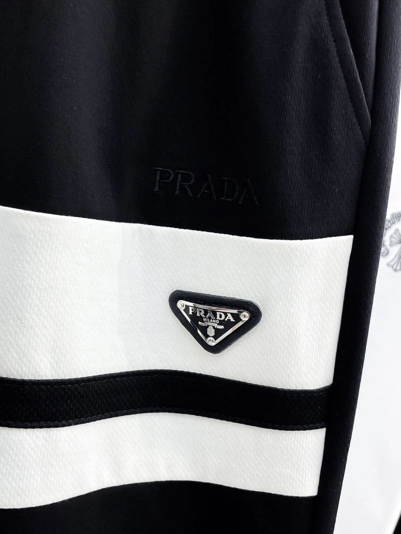 GoodFit Prada Short Pants 170787