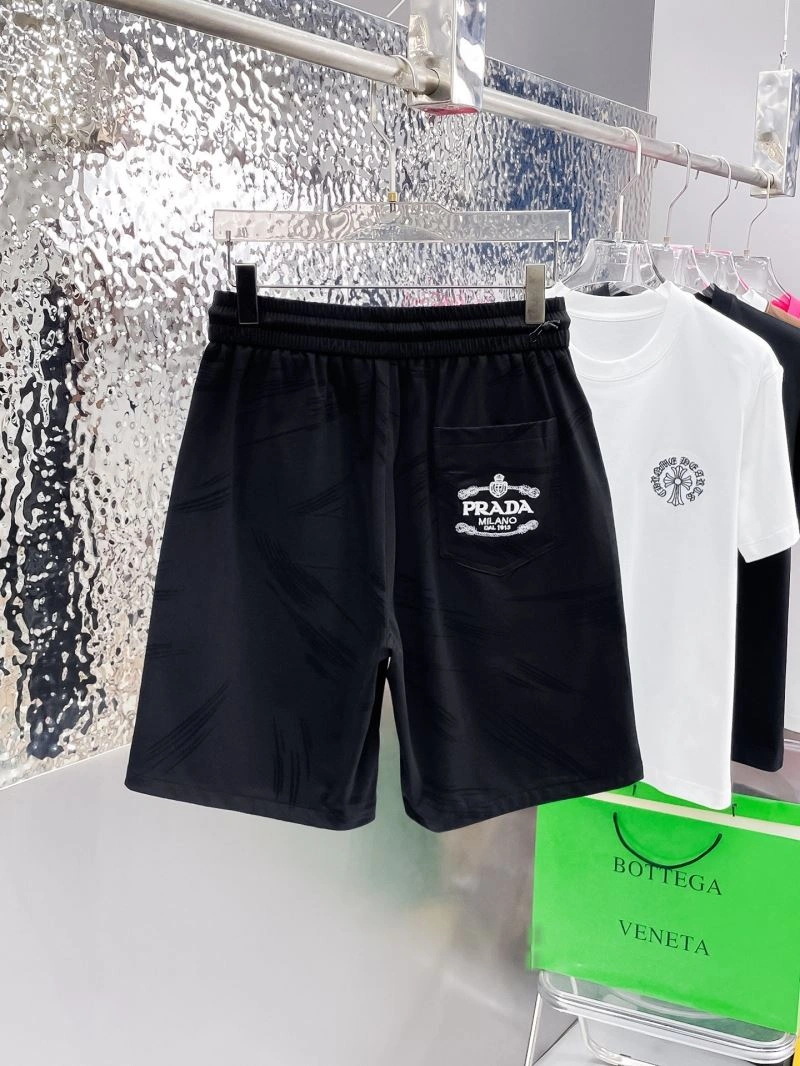 Prada Short Pants Upgraded 170780
