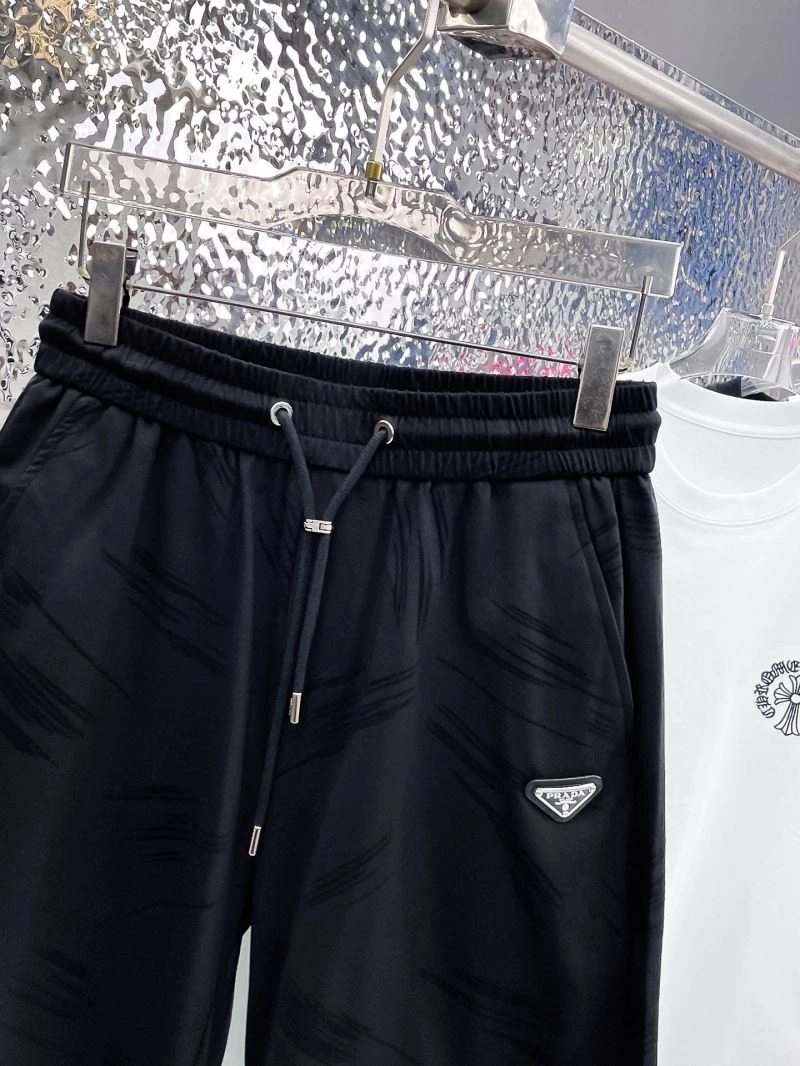 Prada Short Pants Upgraded 170780