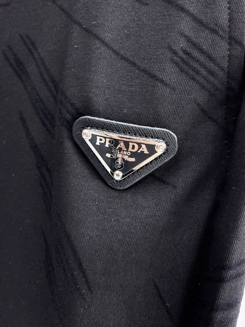 Prada Short Pants Upgraded 170780