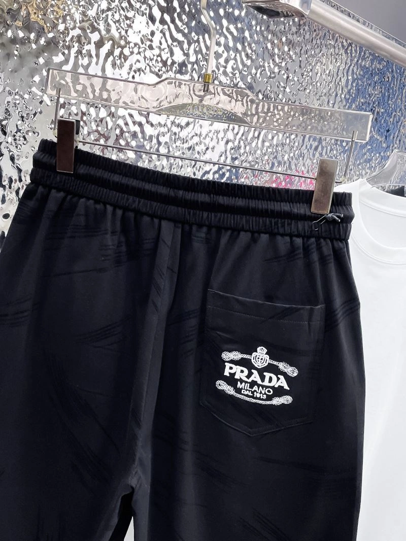 Prada Short Pants Upgraded 170780
