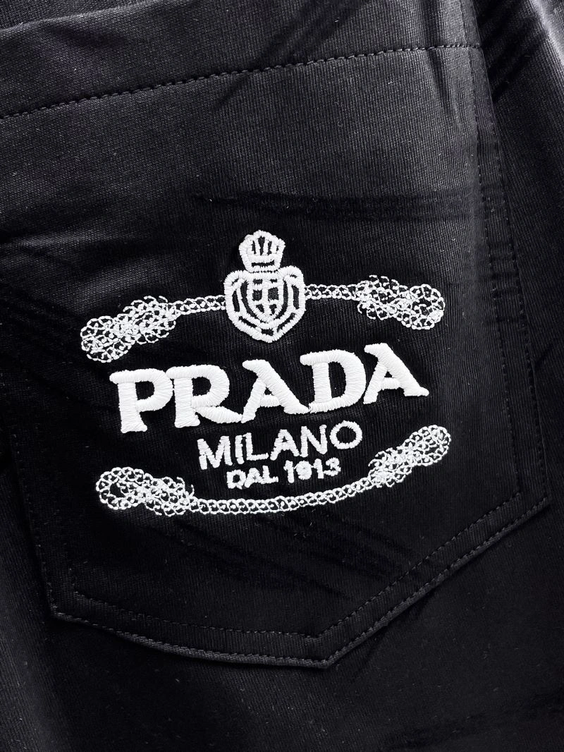 Prada Short Pants Upgraded 170780