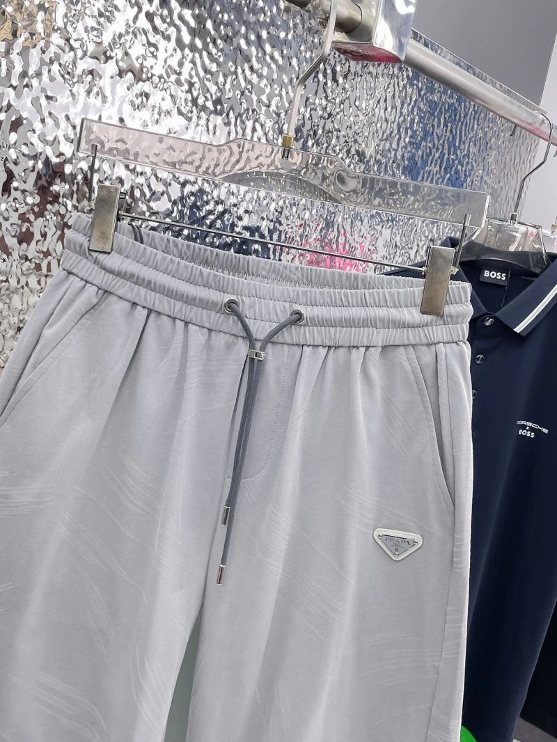 Neat Prada Short Pants 170822