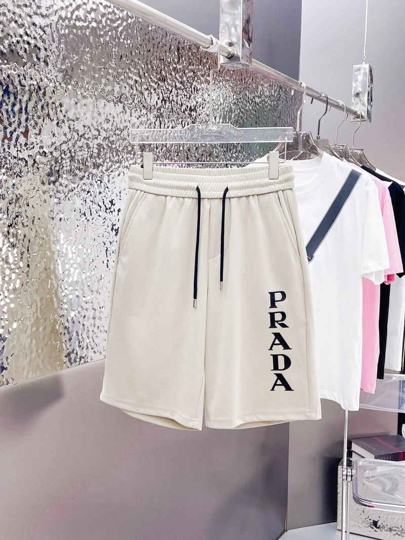 SportInspired Prada Short Pants 170781