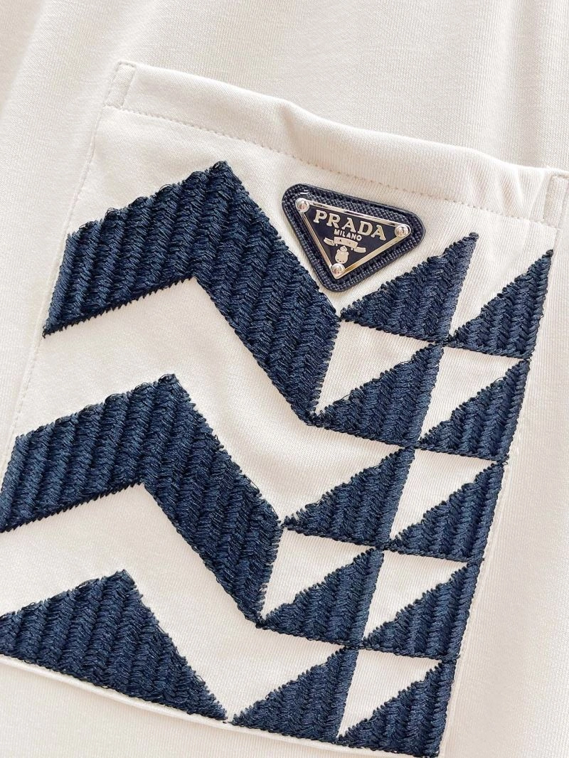 SportInspired Prada Short Pants 170781