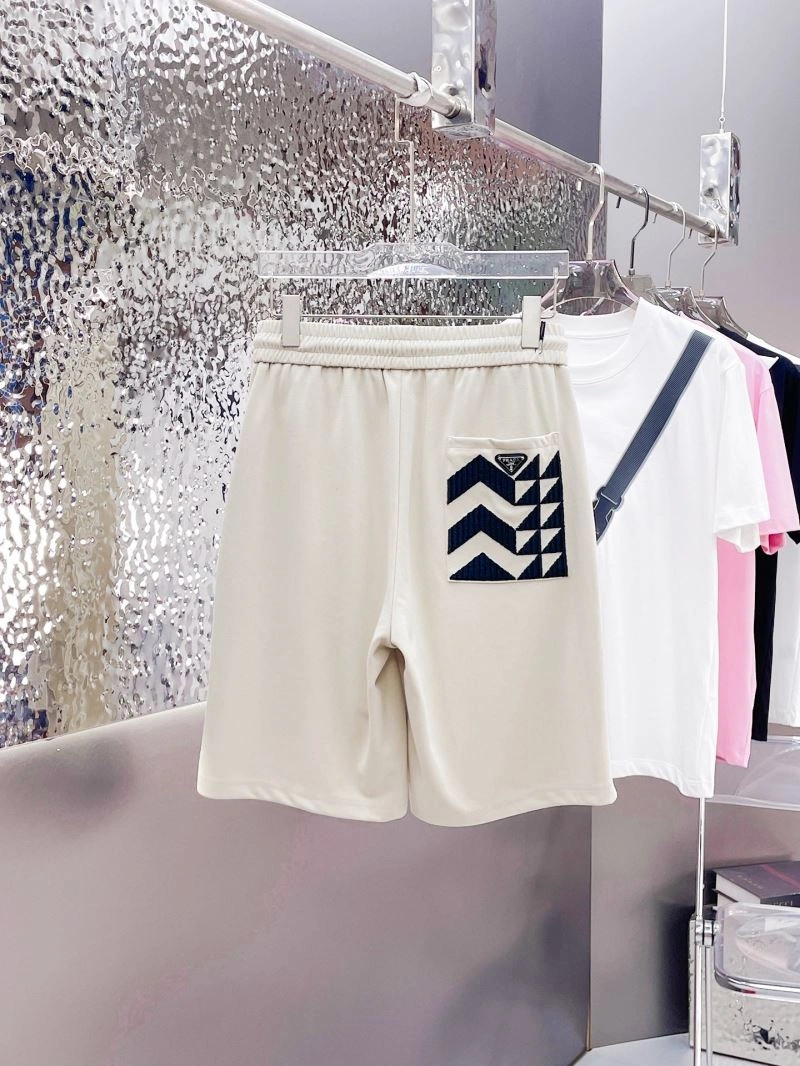SportInspired Prada Short Pants 170781