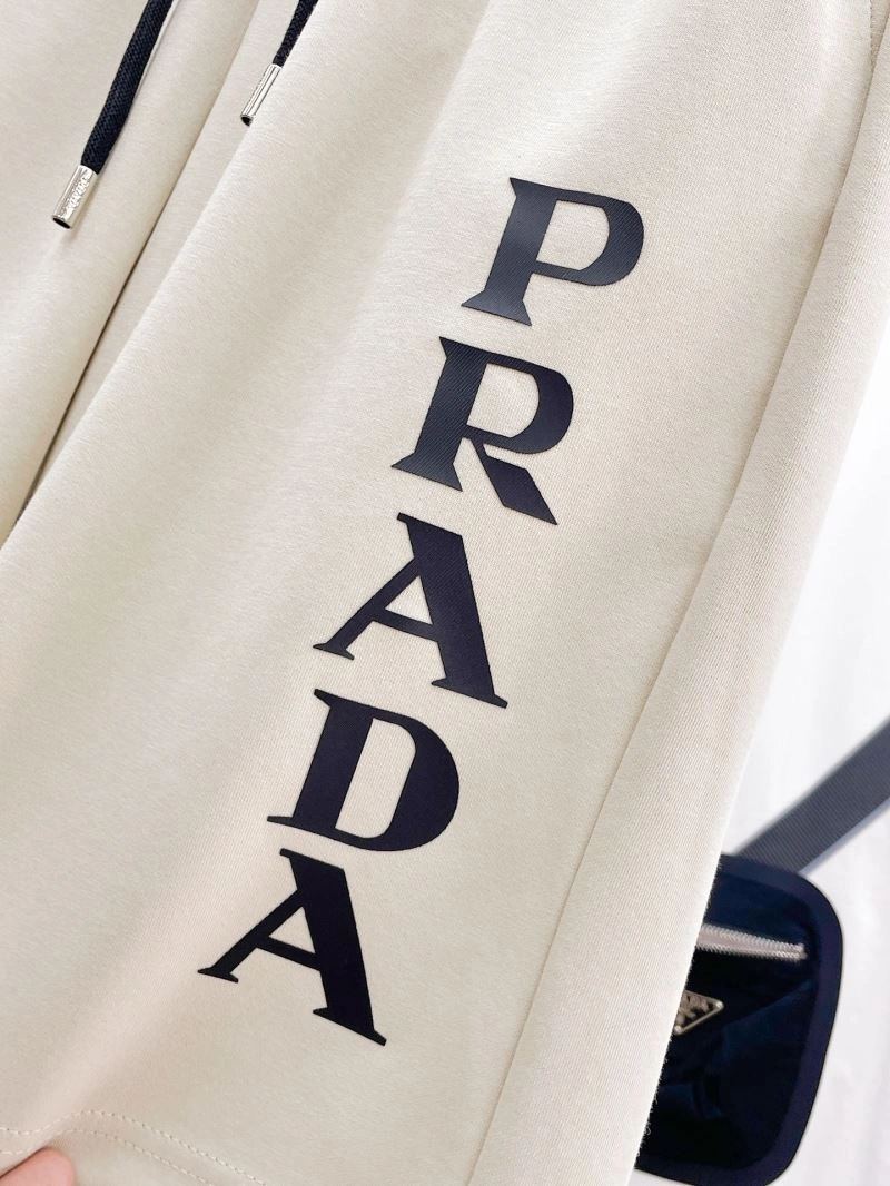 SportInspired Prada Short Pants 170781