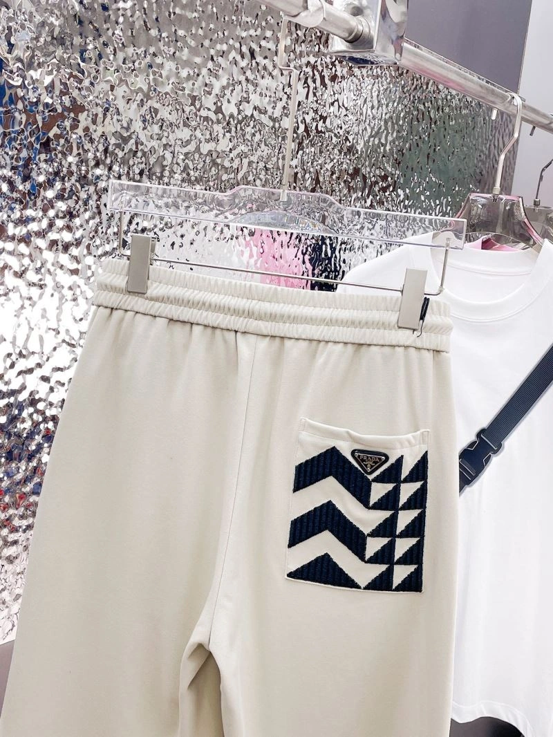 SportInspired Prada Short Pants 170781