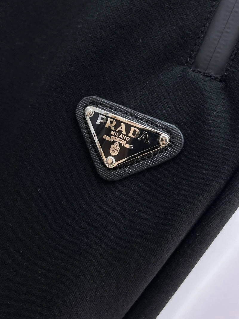 RelaxedFit Prada Short Pants 170779