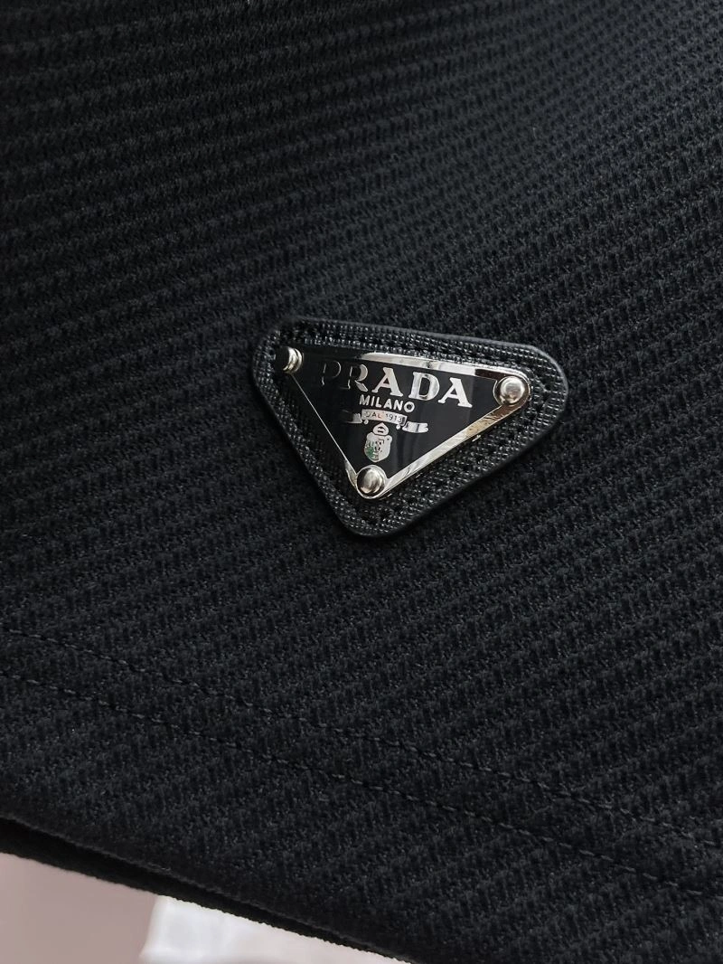 Prada Short Pants SportInspired 170804