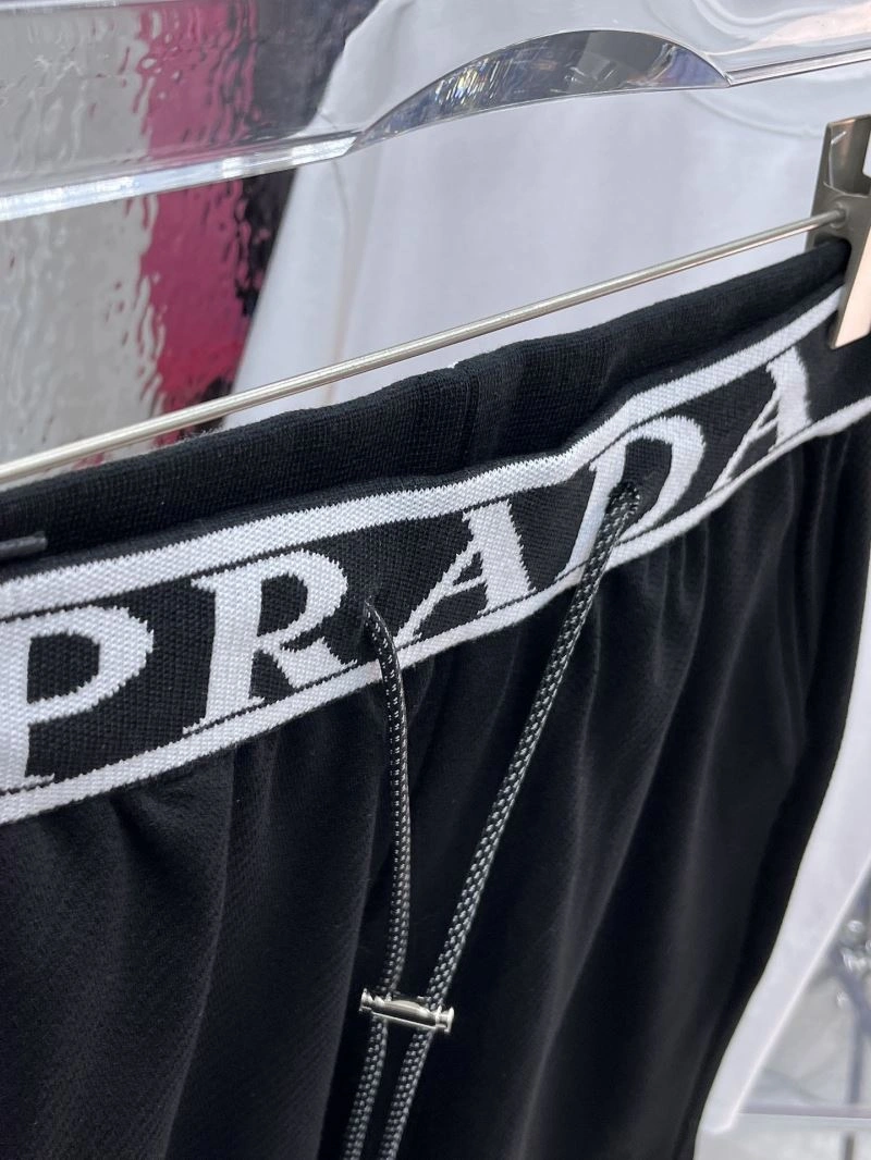 Prada Short Pants SportInspired 170804