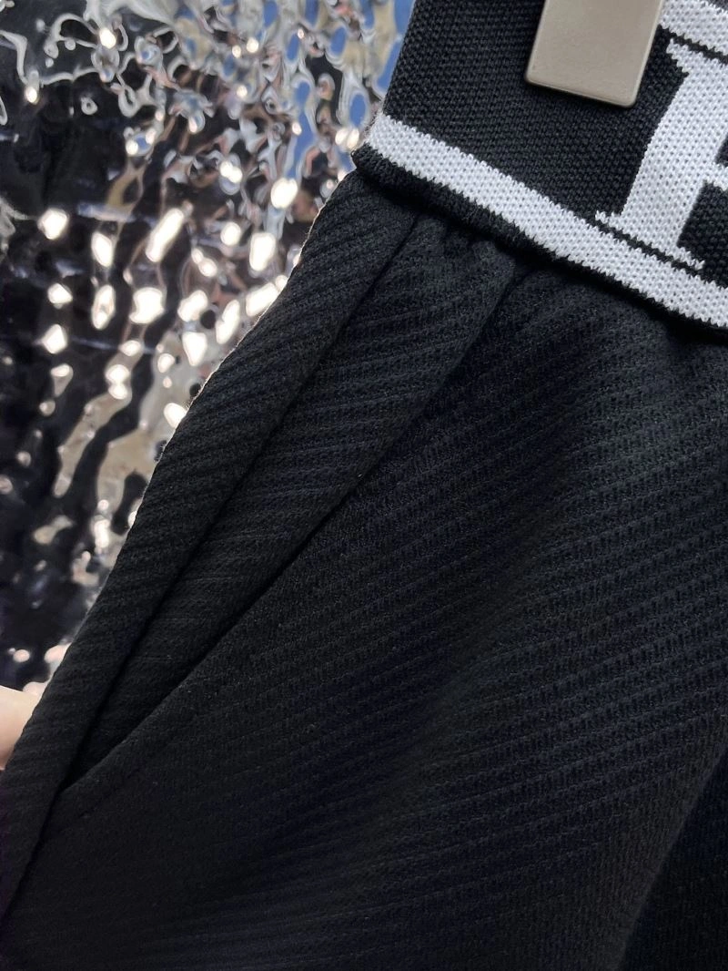Prada Short Pants SportInspired 170804