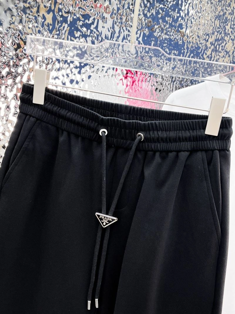 Elegant Prada Short Pants 170823